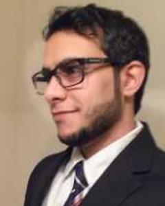 Man, 36. H3lal
