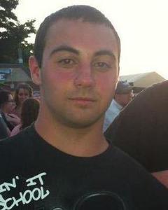 Man, 30. joejoe610