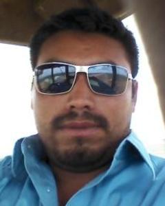Man, 36. corazon2760