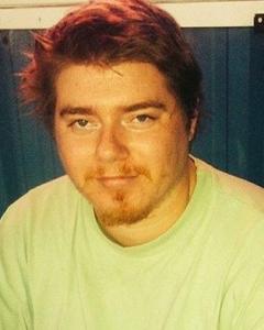 Man, 38. Chris1945