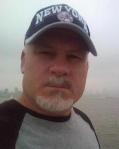 Man, 57. bill3268