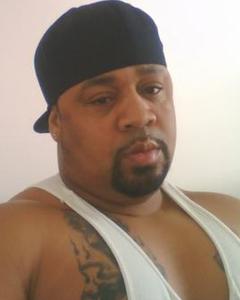 Man, 55. Redd452