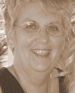 Woman, 81. craftylady928
