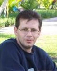 Man, 54. jamrzys