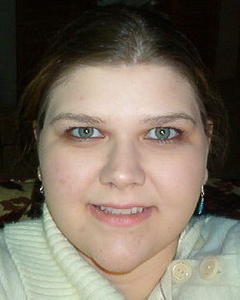 Woman, 41. Loves_2_laugh