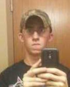Man, 31. Dustin0251