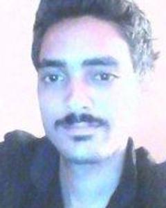 Man, 34. djkamal111