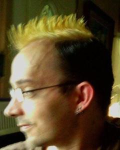 Man, 40. ojo3454
