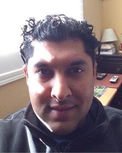Man, 39. Abe209