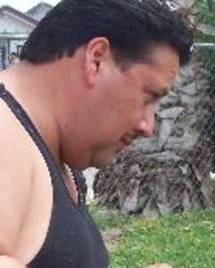 Man, 58. BIGAL19660638