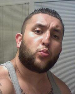 Man, 40. imendoza