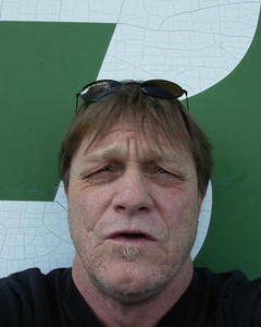 Man, 67. salienne
