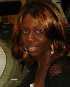 Woman, 38. naghilia