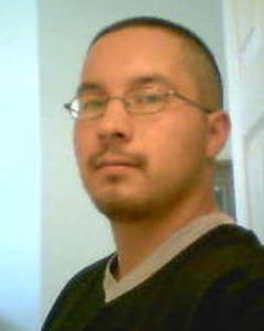 Man, 46. fun27144