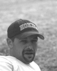 Man, 55. turnco