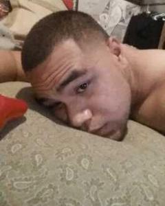 Man, 32. jay_sag562