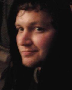 Man, 35. tylerslaughter