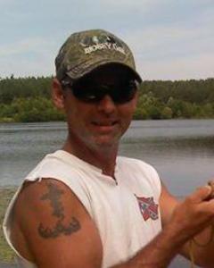 Man, 52. Earls0040