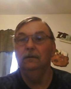 Man, 60. elevenpoin7747