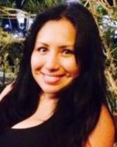 Woman, 42. Latina830321