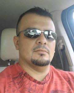 Man, 44. manny8684