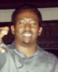 Man, 36. ethiojohn