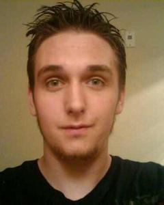 Man, 32. ben3462