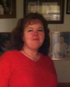 Woman, 56. Alasunshinegir
