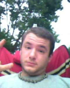 Man, 38. Darklep05