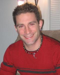 Man, 47. freeflysage