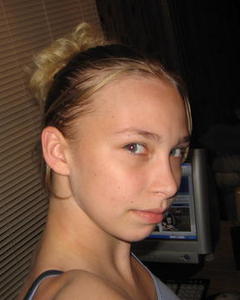Woman, 40. rebel_girl23