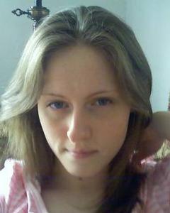 Woman, 37. trvlgrl