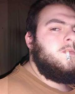 Man, 28. bigpurple7322