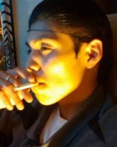 Man, 30. Califas0611