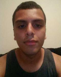 Man, 28. unrecongiz1578