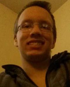 Man, 30. kingjayfrmbsg