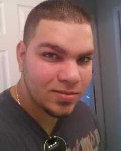 Man, 33. reduard22