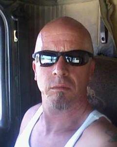 Man, 57. Brian1764