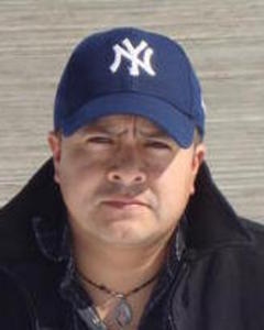 Man, 51. ALEX82473