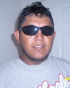 Man, 43. jose2009474