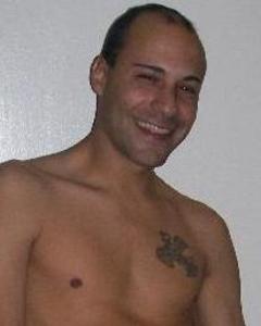 Man, 49. cliffcoultas