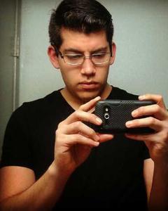 Man, 32. yametteduardo