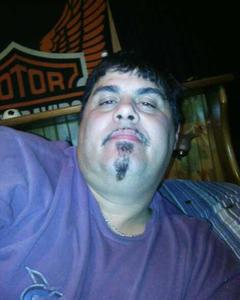 Man, 56. imtheone4y1456