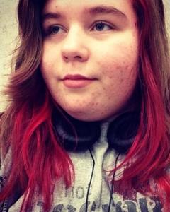 Woman, 29. Jackie8777