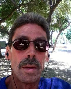 Man, 74. Rick0575