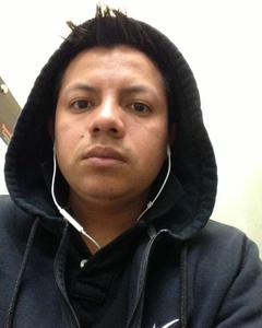 Man, 36. Chapin5025565