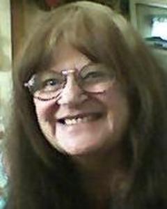 Woman, 71. Marylou594