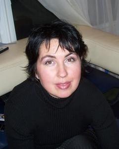 Woman, 53. Caprichios