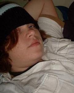 Woman, 34. amanda1127