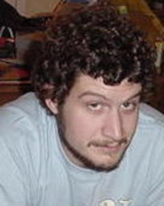 Man, 45. jontremell